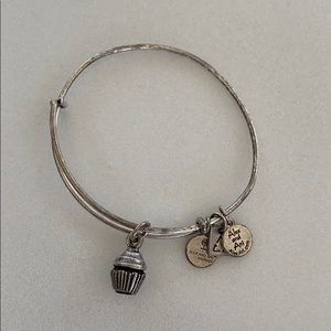 alex and ani bracelet
